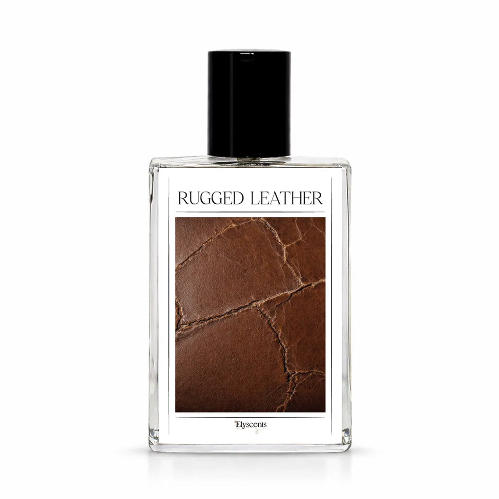 Rugged Leather