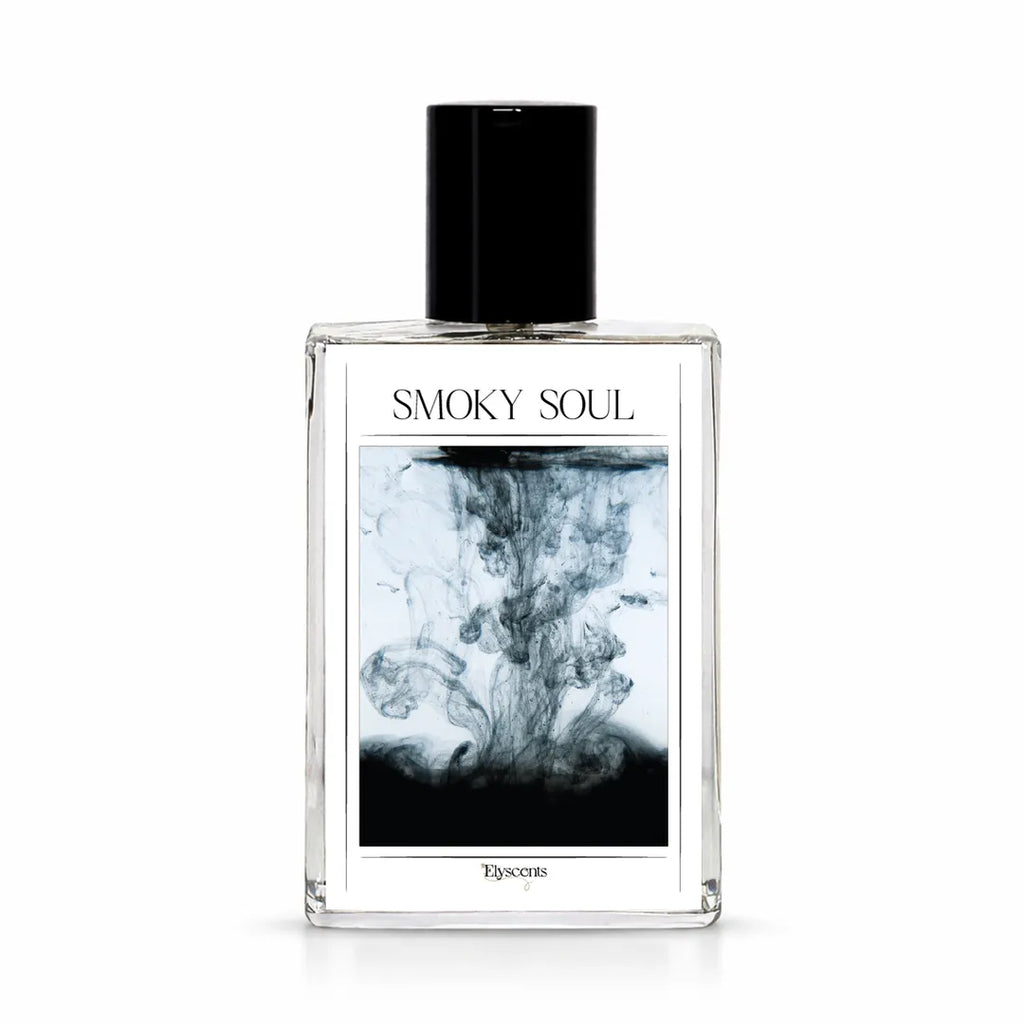 Smoky Soul