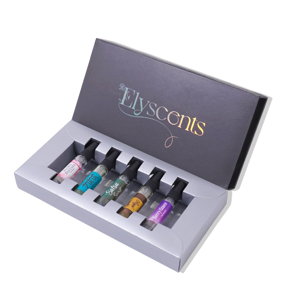 Tester Box