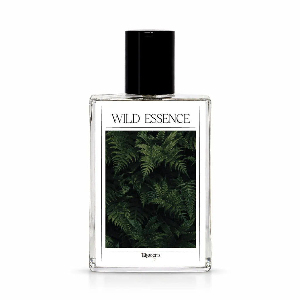 Wild Essence