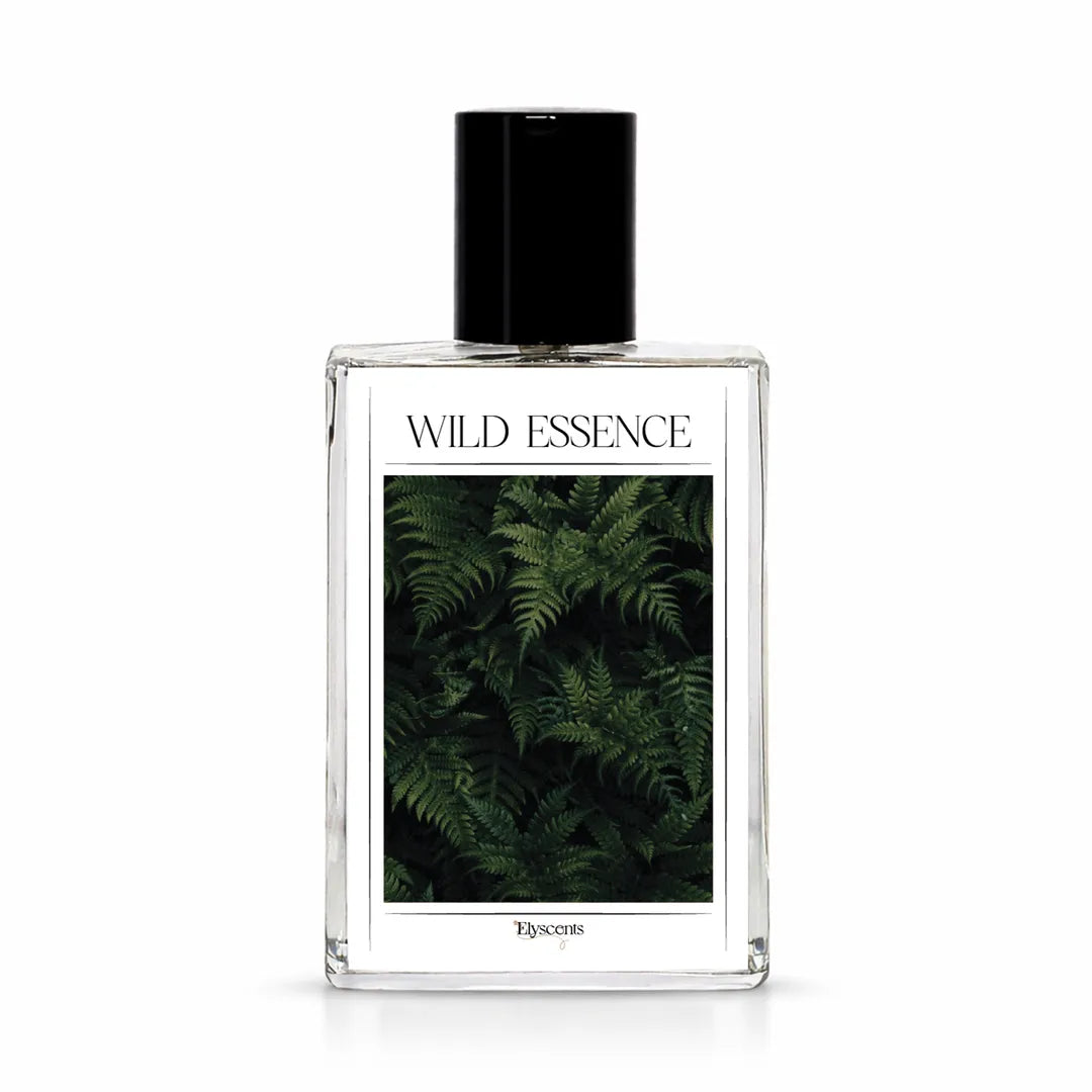 Wild Essence