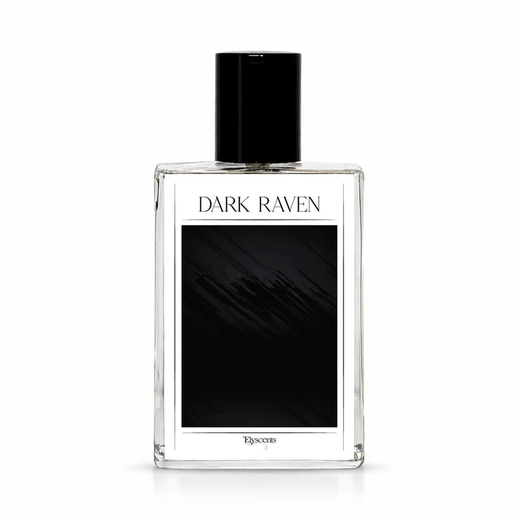 Dark Raven
