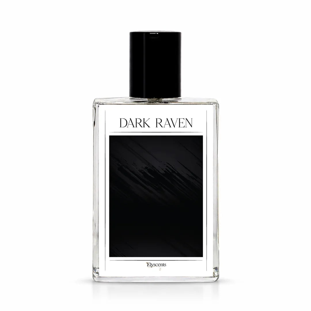 Dark Raven