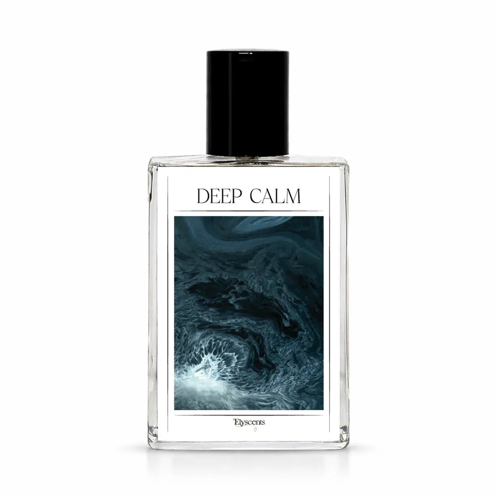 Deep Calm