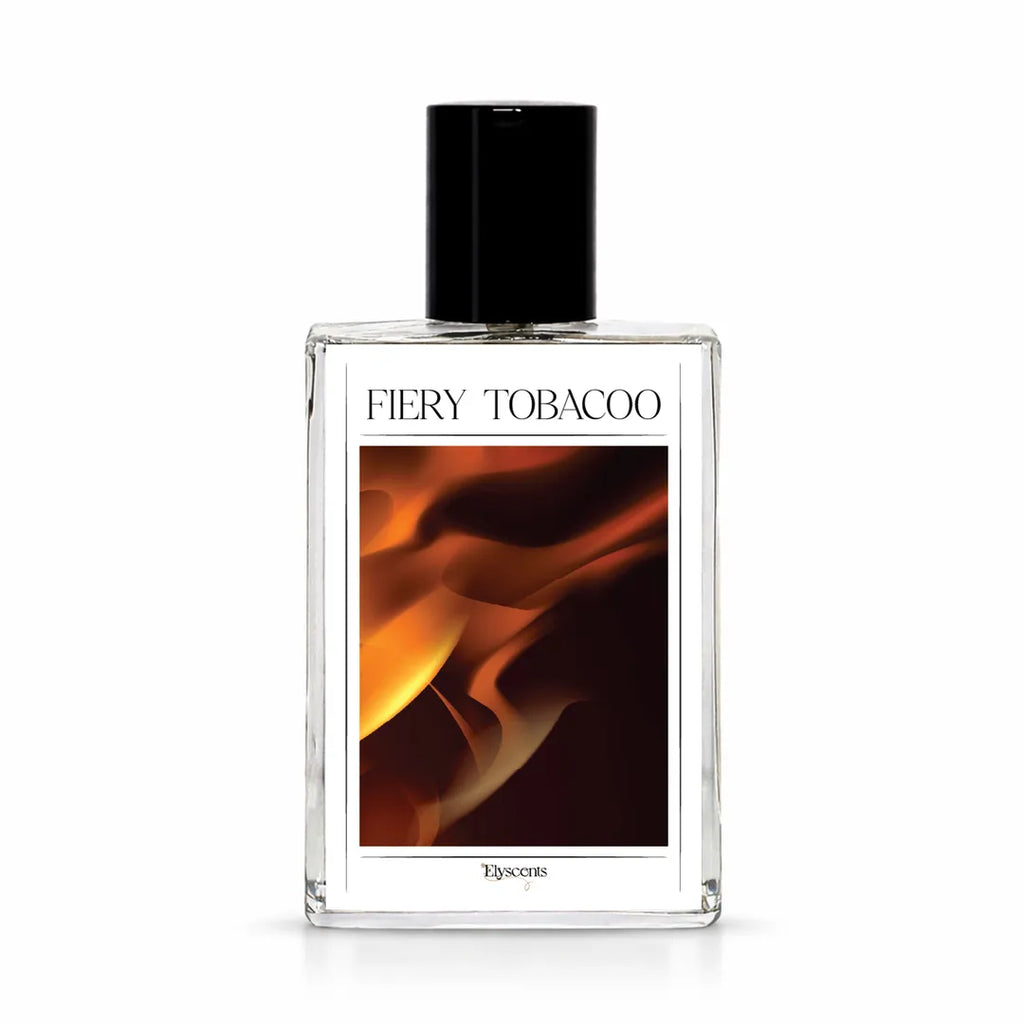 Fiery Tobacco