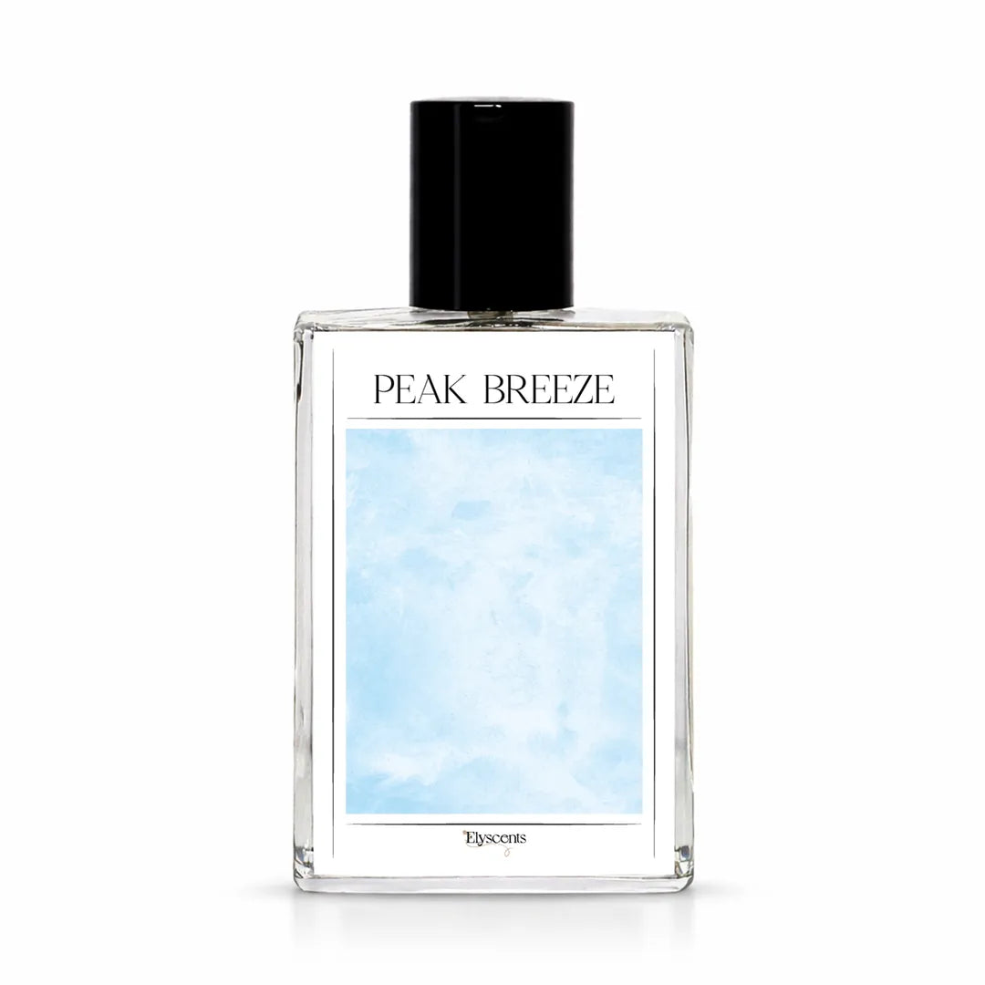 Peak Breeze
