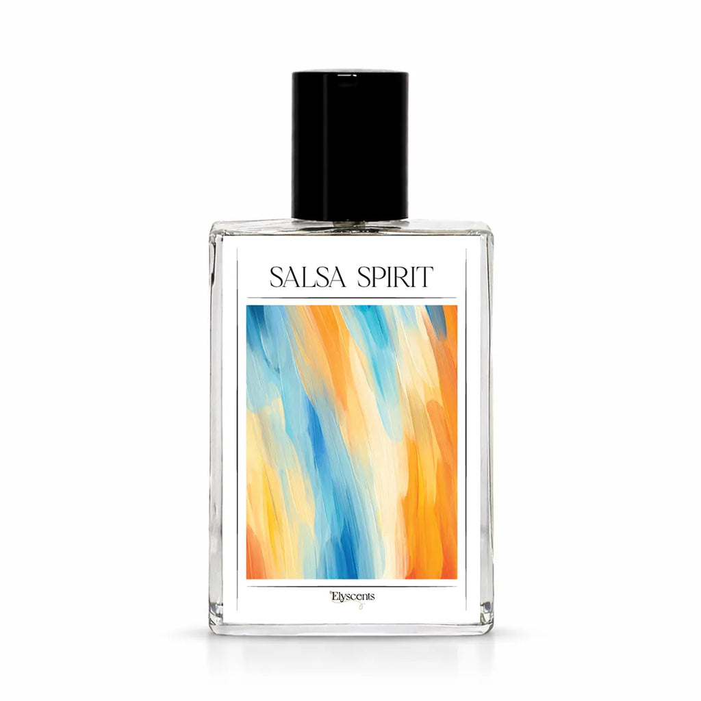 Salsa Spirit