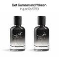 Gumaan & Yakeen