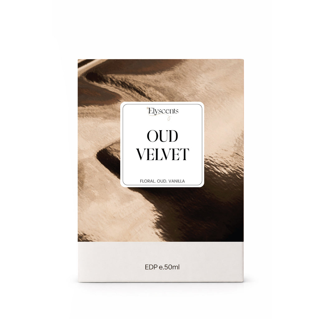 Oud Velvet