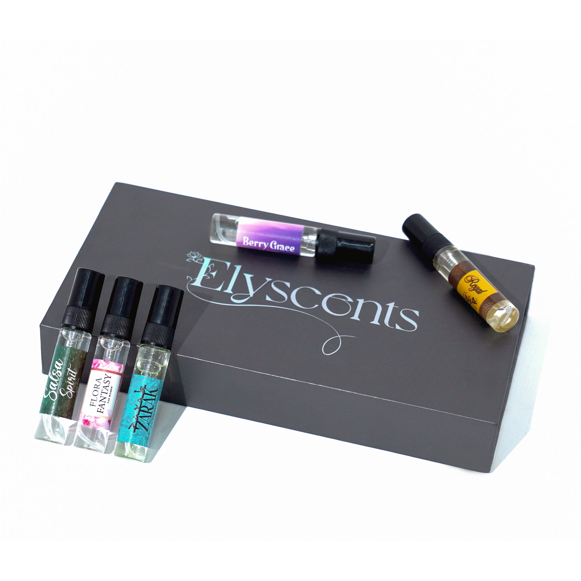 Tester Box