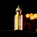 White Oud Attar | 12 ML
